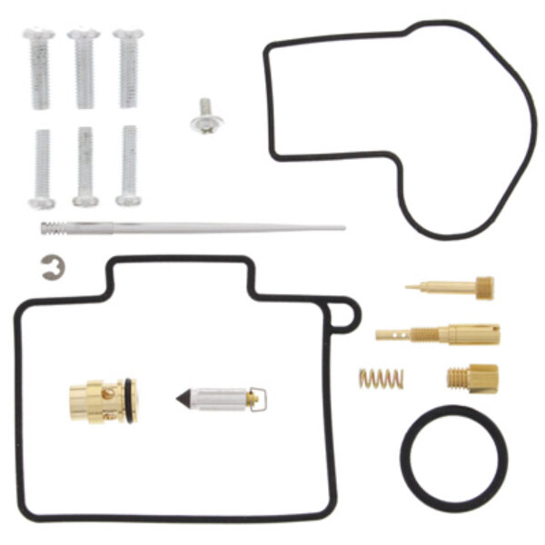 ProX Carburetor Rebuild Kit CR250R '05-07