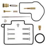 ProX Carburetor Rebuild Kit CR125R '05-07