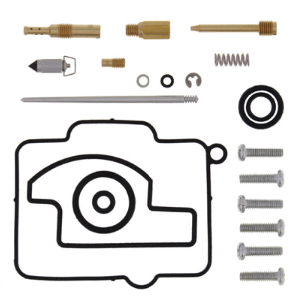 ProX Carburetor Rebuild Kit YZ250 '00