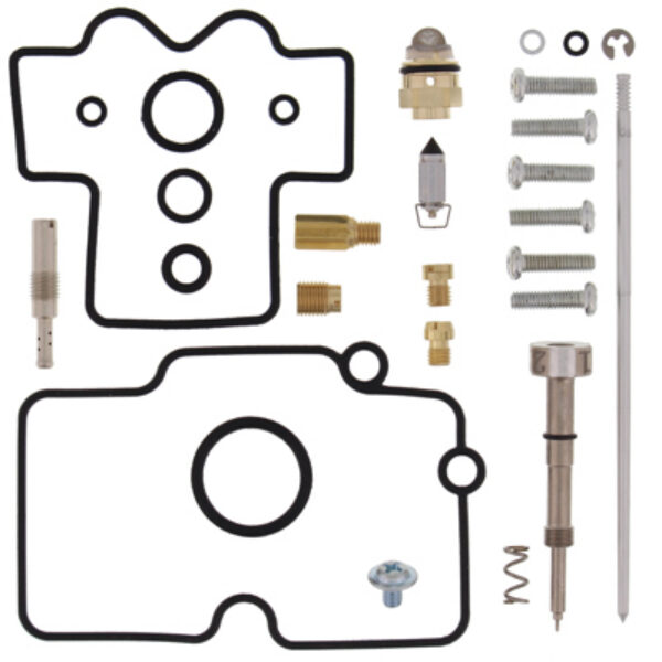 ProX Carburetor Rebuild Kit YZ250F '01-02