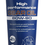 Lubimar Gearoil 80W-90 250ml