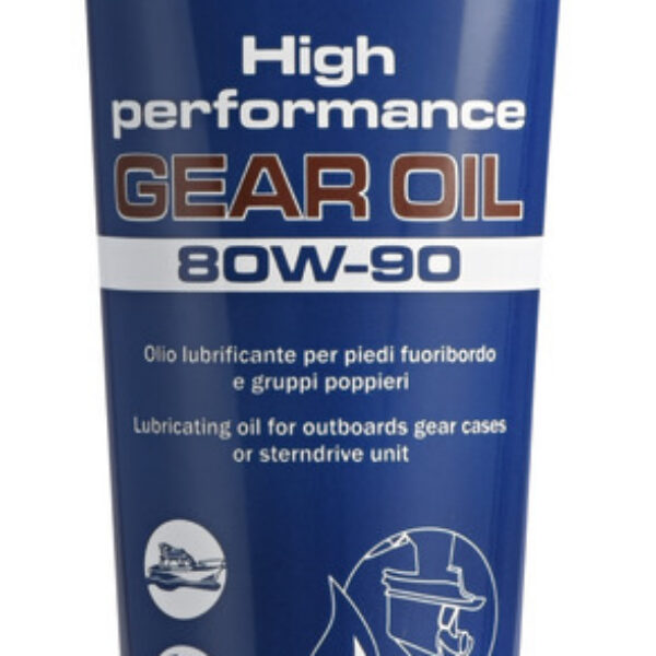 Lubimar Gearoil 80W-90 250ml