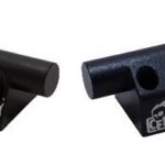 CFR Polaris T-Post adapter