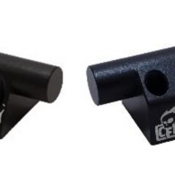 CFR Polaris T-Post adapter