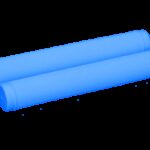 CFR Handlebar Grips Blue