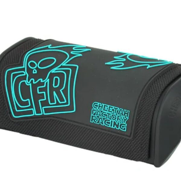 CFR Mega Bar Pad Teal