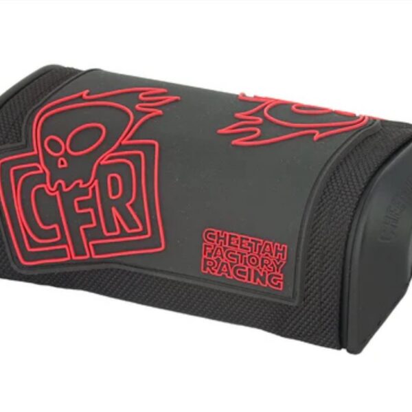 CFR Mega Bar Pad Red