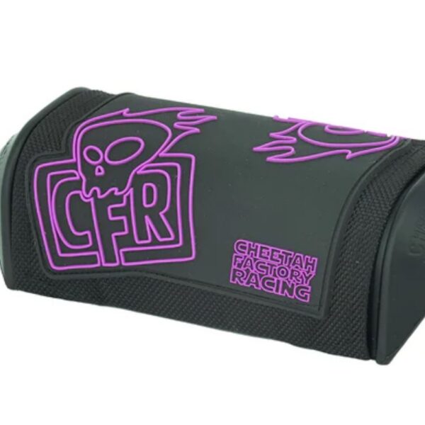 CFR Mega Bar Pad Purple