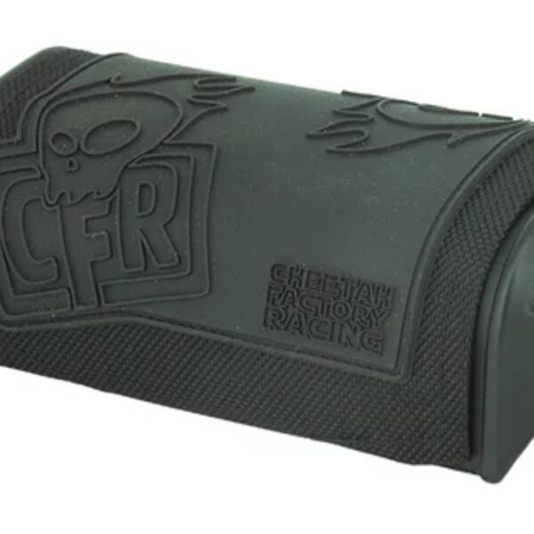 CFR Mega Bar Pad Black