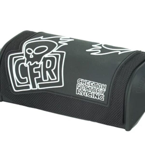 CFR Mega Bar Pad White
