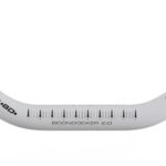 CFR Boondocker Handlebar 2.0 Ghost White