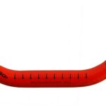 CFR Boondocker Handlebar 2.0 Blood Red