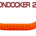 CFR Boondocker Handlebar 2.0 Fluro Orange