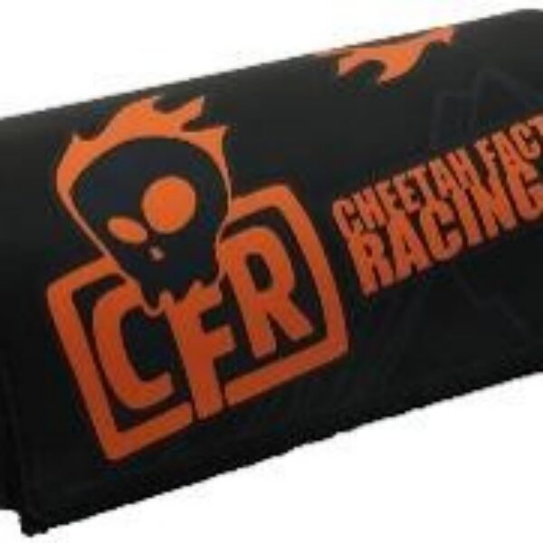 CFR Moto Bar Pad Orange