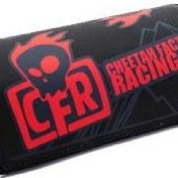CFR Moto Bar Pad Red