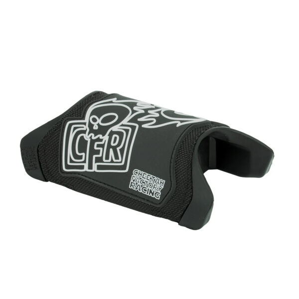 CFR Mountain Bar Pad White