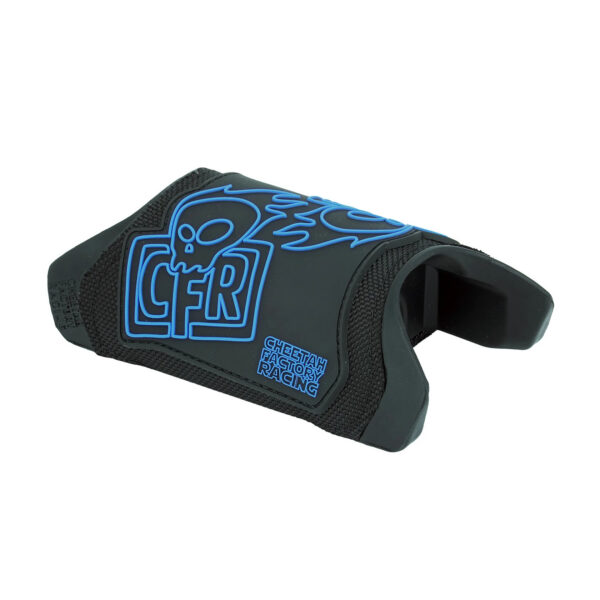 CFR Mountain Bar Pad Blue