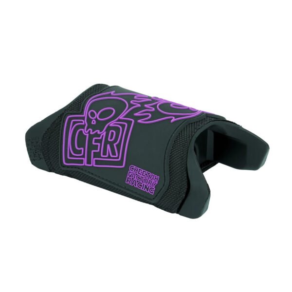 CFR Mountain Bar Pad Purple