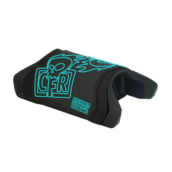 CFR Mountain Bar Pad Teal