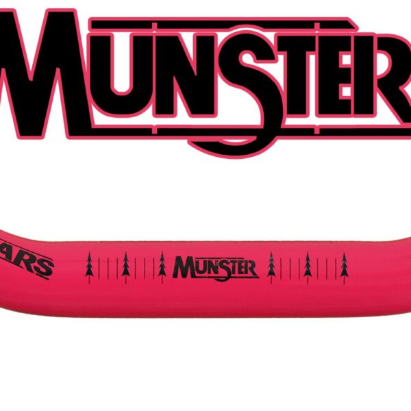 CFR Munster Handlebar Pink