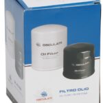 Osculati Mercury oil filter EFI 40/60