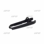 UFO Swingarm chain slider KTM65SX 16-.. MC65 21-.. TC65 24-.. Black
