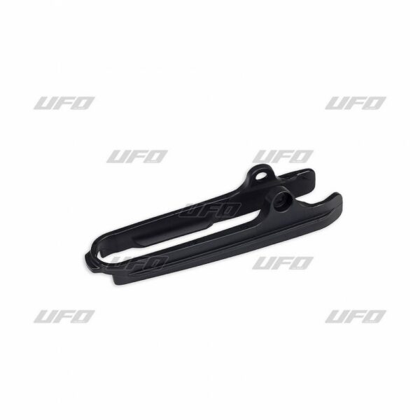 UFO Swingarm chain slider KTM65SX 16-.. MC65 21-.. TC65 24-.. Black