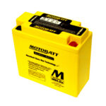 Motobatt MB5.5U battery