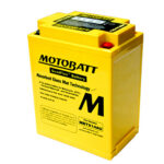 Motobatt MBTX14AU battery