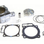 Athena Cylinder kit Ø 96