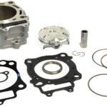 Athena Cylinder kit Ø 76,8