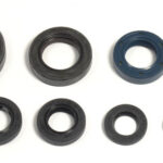 Athena Oil seal set Honda CR 80 87-02 CR 85 R 03-07