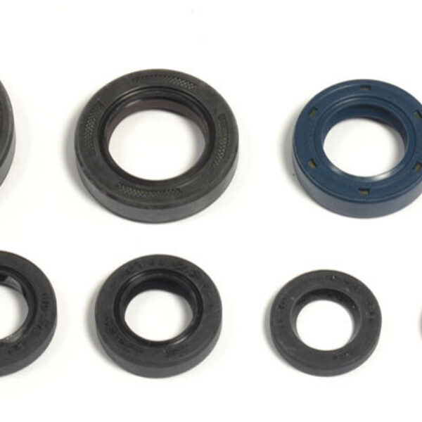 Athena Oil seal set Honda CR 80 87-02 CR 85 R 03-07