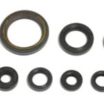 Athena Oil seal set Honda CRF 250 R 04-15 CRF 250 X 04-11