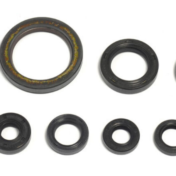 Athena Oil seal set Honda CRF 250 R 04-15 CRF 250 X 04-11