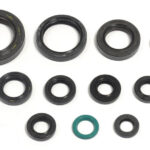 Athena Oil seal set Honda CR 125 04-07