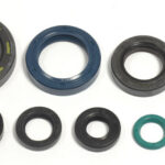 Athena Oil seal set Honda CR 125 87-03
