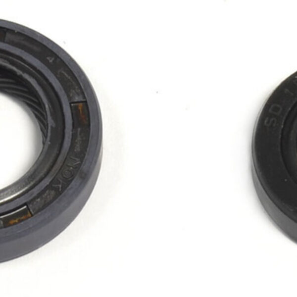 Athena Oil seal set Honda CRF 100 F 04-09