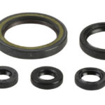 Athena Oil seal set Honda CRF 450 R 09-16