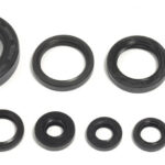 Athena Oil seal set Honda CR 250 R 85-91