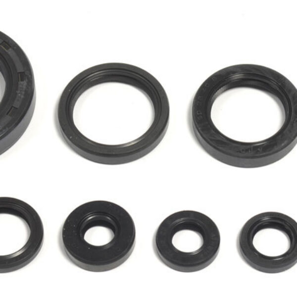 Athena Oil seal set Honda CR 250 R 85-91
