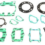 Athena Top-gasket Honda CR 250 R 85-91