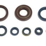 Athena Oil seal set Husquarna CR WR SM 125S 97-14