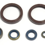 Athena Oil seal set Husqvarna CR 250 99-12 WR 250 99-14 WR 300 09-14