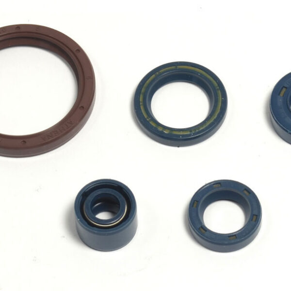 Athena Oil seal set Husqvarna TC 250 05-09