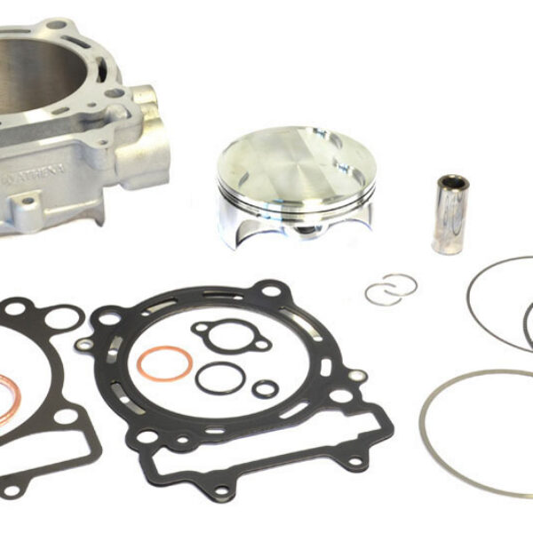 Athena Cylinder kit Ø96
