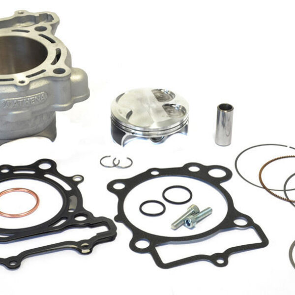 Athena Cylinder kit Ø 77
