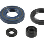 Athena Oil seal set Kawasaki KX 65 00-23 / Suzuki RM 65 03-06