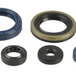 Athena Oil seal set Kawasaki KX 250 F 04-18/ Suzuki RM-Z 250 04-06