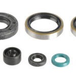 Athena Oil seal set Kawasaki KX 250 05-08